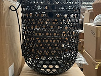 Pallet design verlichting paco home - afbeelding 2 van  8