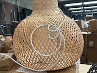 Pallet design verlichting paco home - afbeelding 3 van  8