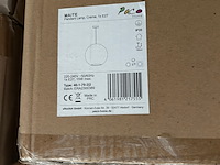 Pallet design verlichting paco home - afbeelding 5 van  8
