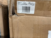 Pallet design verlichting paco home - afbeelding 7 van  8