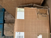 Pallet design verlichting paco home - afbeelding 2 van  10