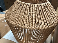 Pallet design verlichting paco home - afbeelding 3 van  10