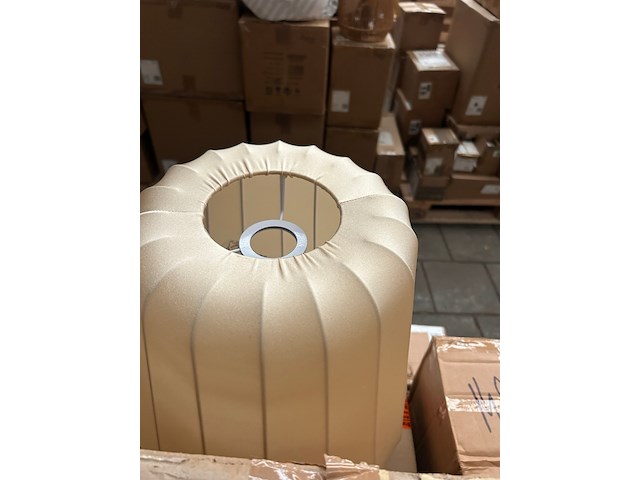 Pallet design verlichting paco home - afbeelding 5 van  10