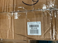 Pallet design verlichting paco home - afbeelding 10 van  10