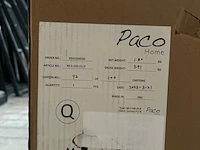 Pallet design verlichting paco home - afbeelding 7 van  9