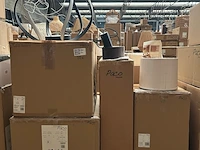 Pallet design verlichting paco home - afbeelding 1 van  9