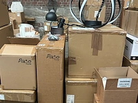 Pallet design verlichting paco home - afbeelding 2 van  9