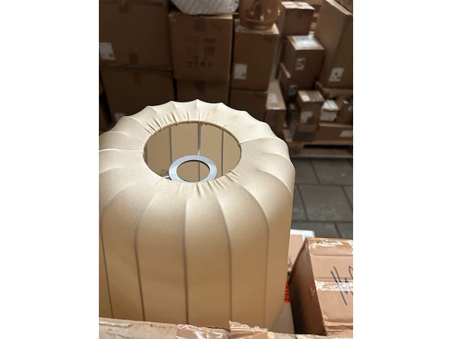 Pallet design verlichting paco home - afbeelding 5 van  10