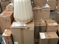 Pallet design verlichting paco home - afbeelding 9 van  10