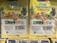 Pallet dierenbenodigdheden vitakraft, friskies - afbeelding 3 van  7