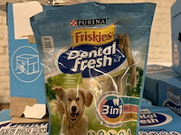 Pallet dierenbenodigdheden vitakraft, friskies - afbeelding 6 van  7