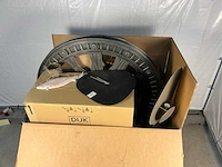 Pallet dijk retourgoederen - afbeelding 5 van  5