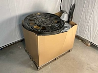 Pallet dijk retourgoederen - afbeelding 1 van  5