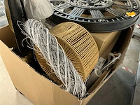 Pallet dijk retourgoederen - afbeelding 4 van  5