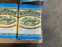 Pallet divers - - verf (20x) - afbeelding 2 van  8
