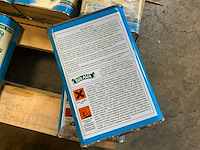 Pallet divers - - verf (20x) - afbeelding 3 van  8