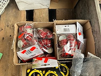 Pallet divers - diverse retourgoederen - afbeelding 5 van  7