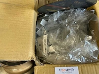 Pallet divers bevestigingsmateriaal - afbeelding 3 van  15