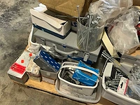 Pallet divers bevestigingsmateriaal - afbeelding 15 van  15