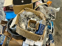 Pallet divers bevestigingsmateriaal - afbeelding 11 van  15