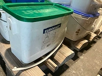 Pallet divers bevestigingsmateriaal - afbeelding 3 van  9