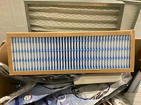 Pallet divers filters - afbeelding 5 van  7