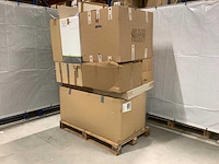 Pallet divers filters - afbeelding 1 van  7