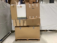 Pallet divers filters - afbeelding 2 van  7