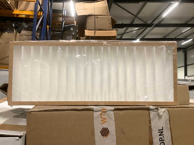 Pallet divers filters - afbeelding 6 van  7