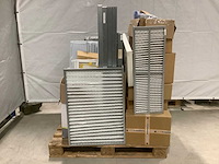 Pallet divers filters - afbeelding 2 van  4