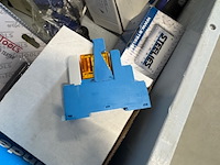 Pallet divers installatiemateriaal - afbeelding 4 van  10