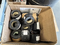 Pallet divers installatiemateriaal - afbeelding 6 van  10