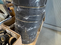 Pallet divers installatiemateriaal - afbeelding 7 van  10