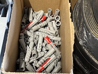 Pallet divers installatiemateriaal - afbeelding 8 van  10