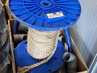 Pallet divers installatiemateriaal - afbeelding 10 van  10