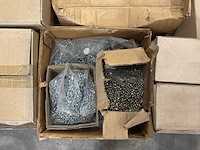 Pallet diverse bevestigingsmateriaal - afbeelding 3 van  9