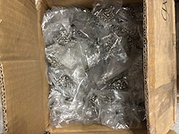 Pallet diverse bevestigingsmateriaal - afbeelding 5 van  9