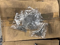 Pallet diverse bevestigingsmateriaal - afbeelding 8 van  9