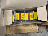 Pallet diverse bevestigingsmateriaal - afbeelding 9 van  9