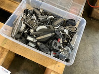 Pallet diverse boot-onderdelen - afbeelding 6 van  12
