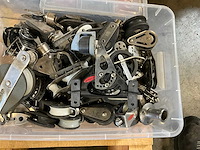 Pallet diverse boot-onderdelen - afbeelding 8 van  12