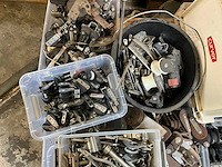 Pallet diverse boot-onderdelen - afbeelding 4 van  11