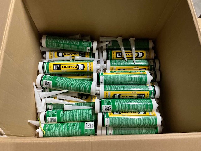 Pallet diverse bouwmaterialen - afbeelding 4 van  6