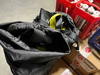 Pallet diverse bouwmaterialen - afbeelding 6 van  6