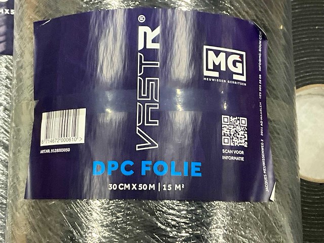 Pallet diverse dakmaterialen - afbeelding 2 van  17