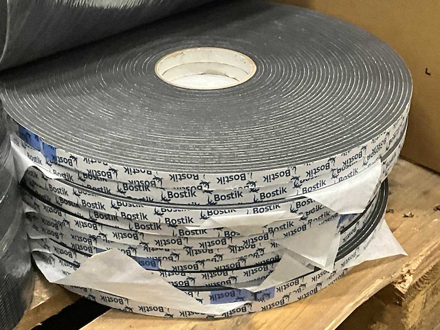 Pallet diverse dakmaterialen - afbeelding 3 van  17