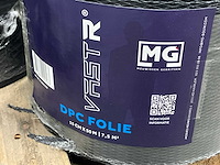 Pallet diverse dakmaterialen - afbeelding 4 van  17