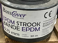 Pallet diverse dakmaterialen - afbeelding 5 van  17