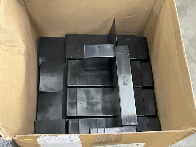 Pallet diverse dakmaterialen - afbeelding 9 van  17