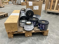 Pallet diverse dakmaterialen - afbeelding 11 van  17